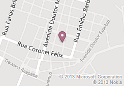 Restaurante Cantinho Verde Ipu